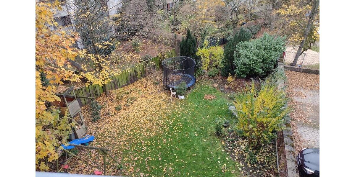 4 Zimmerwohnung Altbauwohnung im Martinsviertel sofort verfügbar 4 zimmer