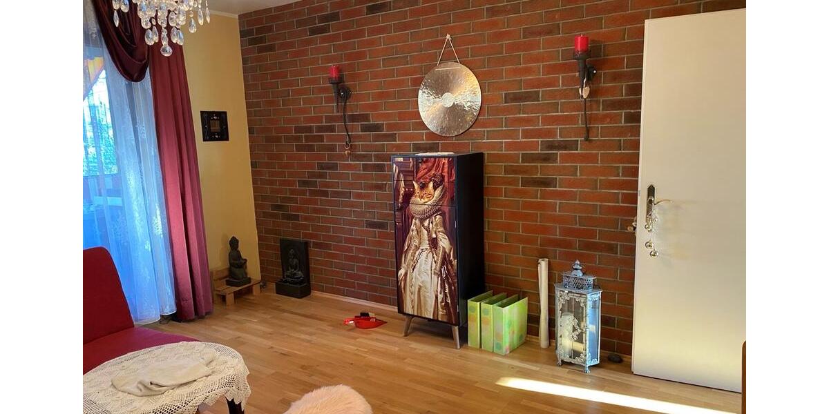 Erdgeschoßwohnung Offenbach am Main Bieberer Berg - 4 Zimmer, 98 m&sup2;, 395.000&euro; | Angebot:27243041