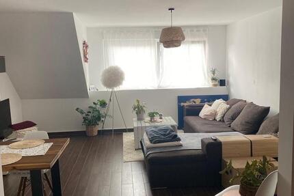 Wohnung Aschaffenburg Österreicher Kolonie - 2 Zimmer, 70 m&sup2;, 1.100&euro; | Angebot:26653319