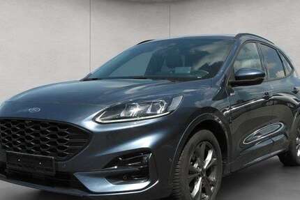 Ford Kuga 23.854 km 22.950 € Frankfurt am Main 60386