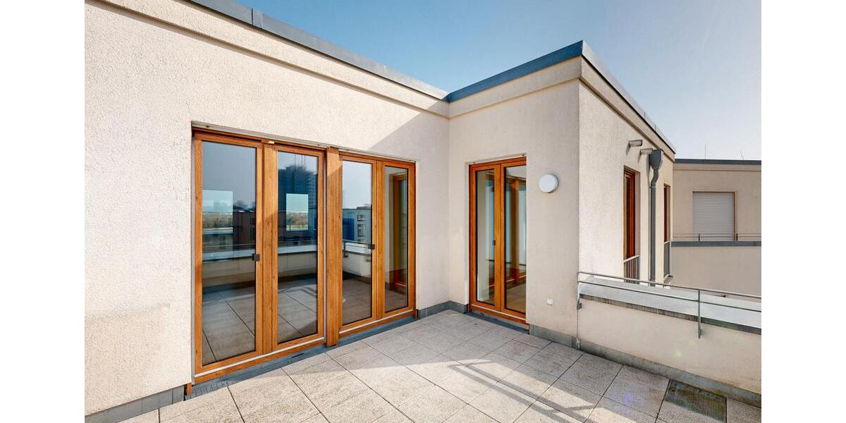 Einfamilienhaus Frankfurt am Main Nord-Ost - 4 Zimmer, 127 m&sup2;, 2.345&euro; | Angebot:25977952