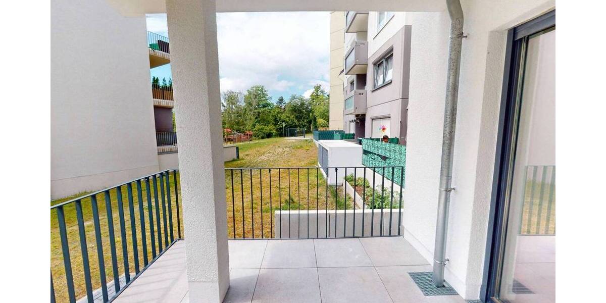 Etagenwohnung Friedrichsdorf Seulberg - 3 Zimmer, 103 m&sup2;, 1.490&euro; | Angebot:26841633