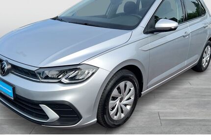 VW Polo 33.168 km 18.990 &euro; Nidderau 61130