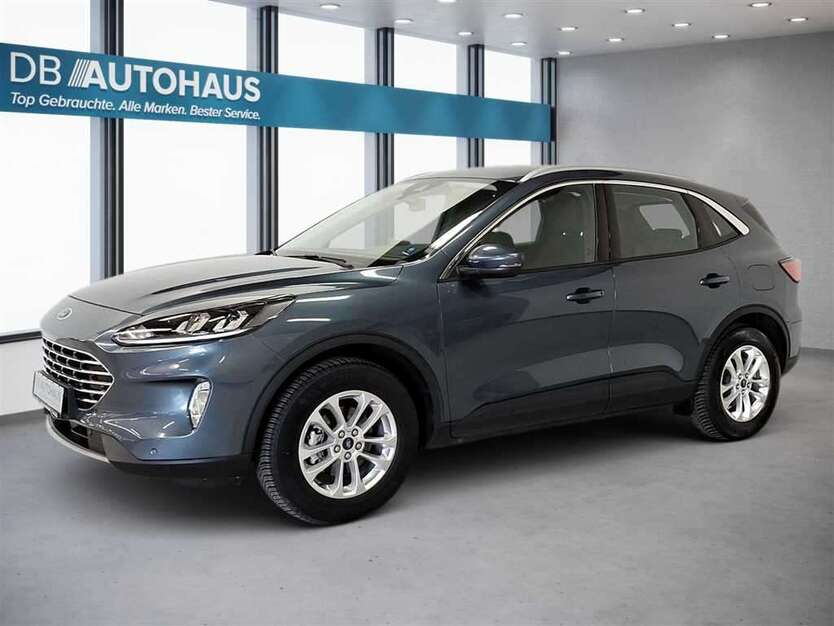 Ford Kuga 24.103 km 24.930 € Maintal 63477