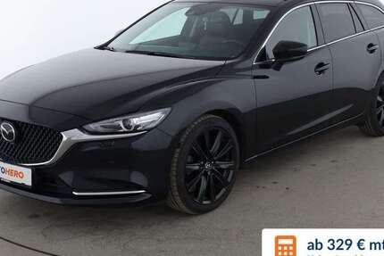 Mazda 6 63.229 km 23.940 &euro; Frankfurt am Main 65936