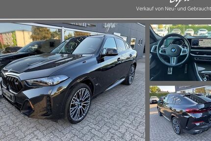 BMW X6 24.866 km 94.880 € Hanau 63456