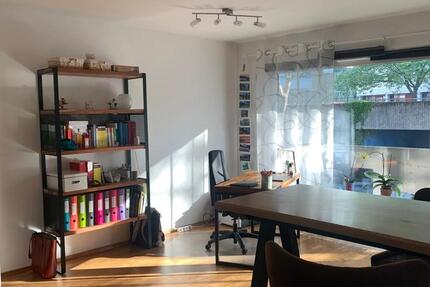 1 Zimmer-Wohnung In Wiesbaden 1 zimmer