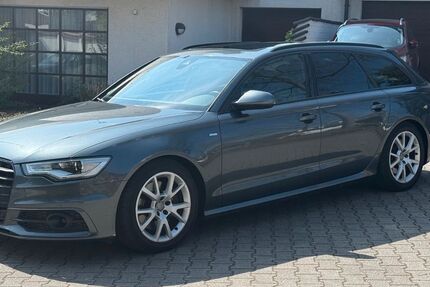 Audi A6 179.000 km 14.900 &euro; Heusenstamm 63150