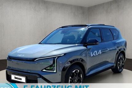 Kia EV5 3.990 km 47.980 &euro; Frankfurt 60488