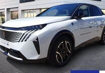 Gebrauchtwagen Peugeot 3008