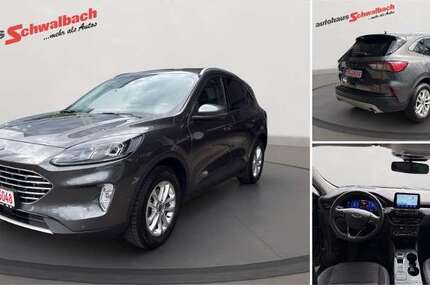 Ford Kuga 25.632 km 22.890 &euro; Schwalbach 65824