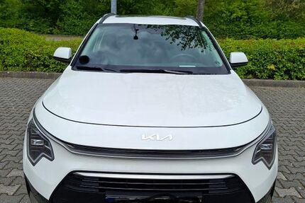 Kia Andere 7.000 km 33.450 &euro; Frankfurt am Main 65929