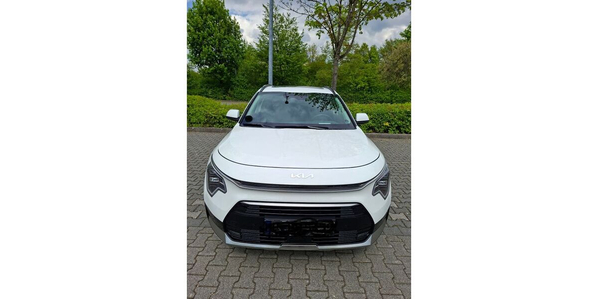 Kia Andere 7.000 km 33.450 &euro; Frankfurt am Main 65929