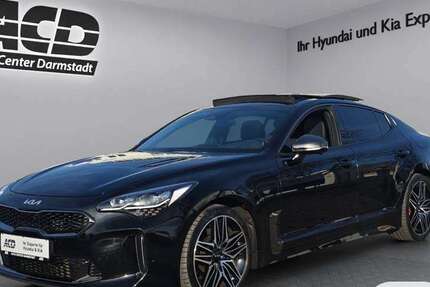 Kia Stinger 48.930 km 44.970 &euro; Darmstadt 64289