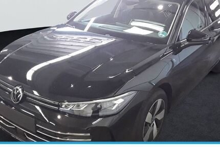 VW Passat Variant 15.600 km 34.940 &euro; Bad Homburg 61348