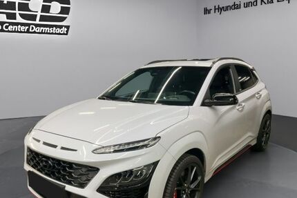 Hyundai KONA 33.190 km 29.470 &euro; Darmstadt 64289