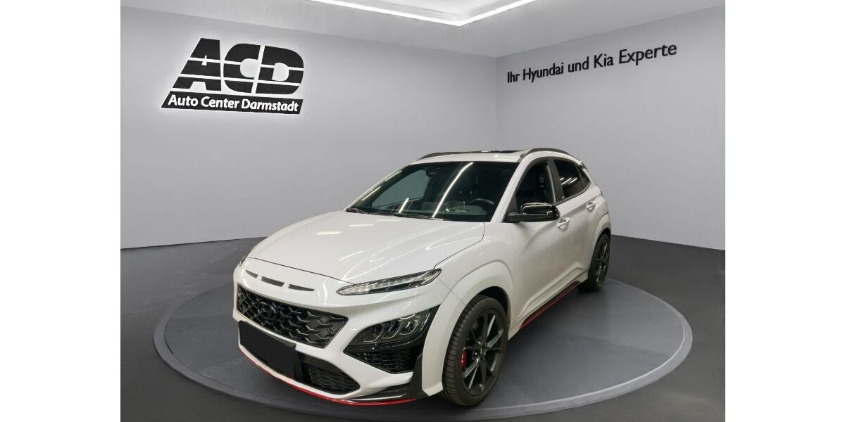Hyundai KONA 33.190 km 29.470 &euro; Darmstadt 64289