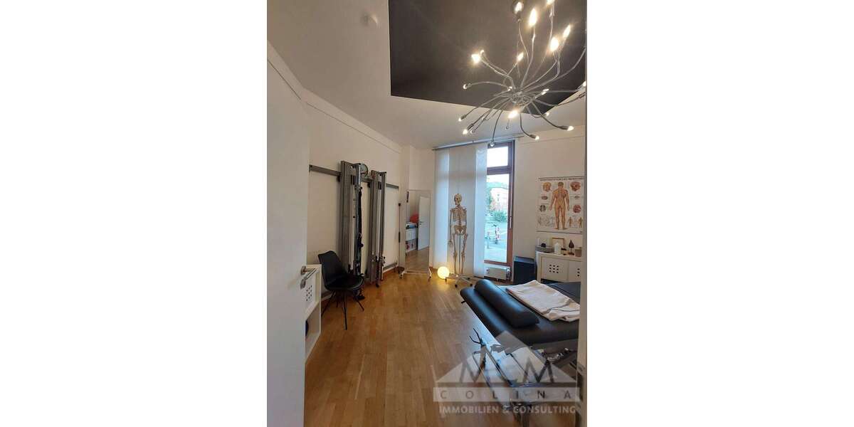 Einzelhandel in Frankfurt 415.000 € 74 m² zimmer