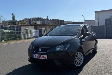 Seat Ibiza 89.500 km 6.900 &euro; Offenbach am Main 63073