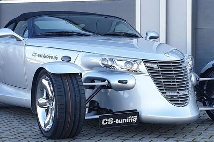 Plymouth Prowler 2.900 km 49.700 &euro; Nidderau 61130