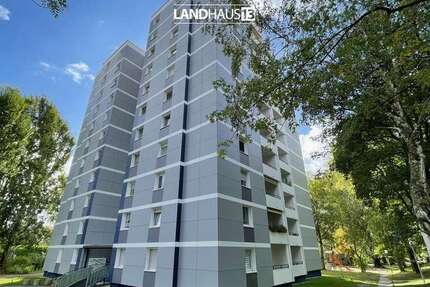 Wohnung zum Kaufen in Eschborn 163.000 € 49 m²