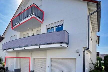 102m² große 4 Zimmer ETW inkl. Doppelgarage, 2 Außenstellplätze und Garten in RödermarkOber-Roden 4 zimmer