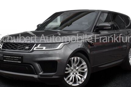 Land Rover Range Rover Sport 116.000 km 36.990 € Frankfurt am Main 60326
