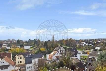 Wohnung zum Kaufen in Friedrichsdorf 267.000 € 63 m² 2 zimmer