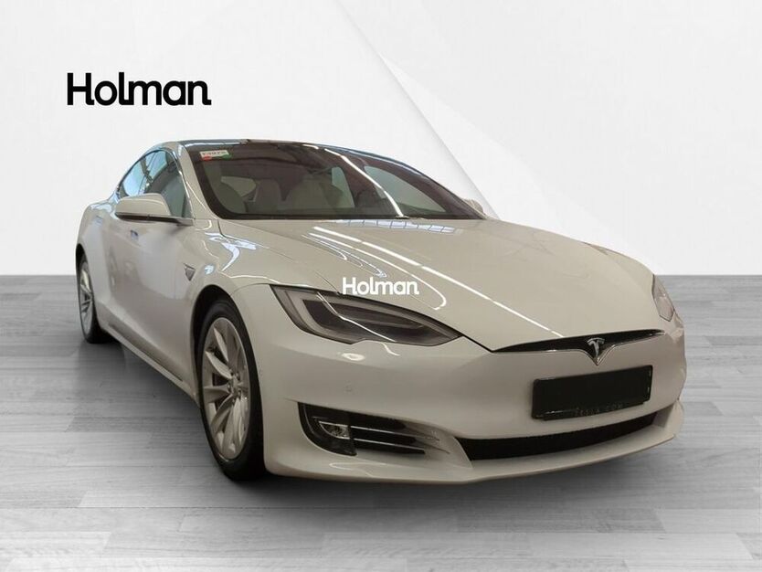 Model S