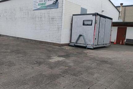 Gewerbeobjekt Rödermark - 1.200&euro; | Angebot:26230119