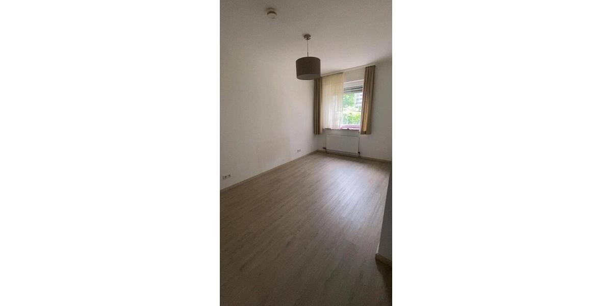 Wohnung Vermietung 2 zimmer