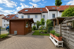 *Reihenendhaus in ruhiger Lage von FFM-Griesheim* - Reihenendhaus Frankfurt West | Angebot:26821934