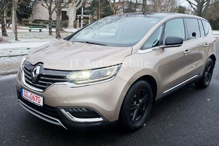 Renault Espace 155.000 km 11.900 &euro; Rüsselsheim am Main 65428