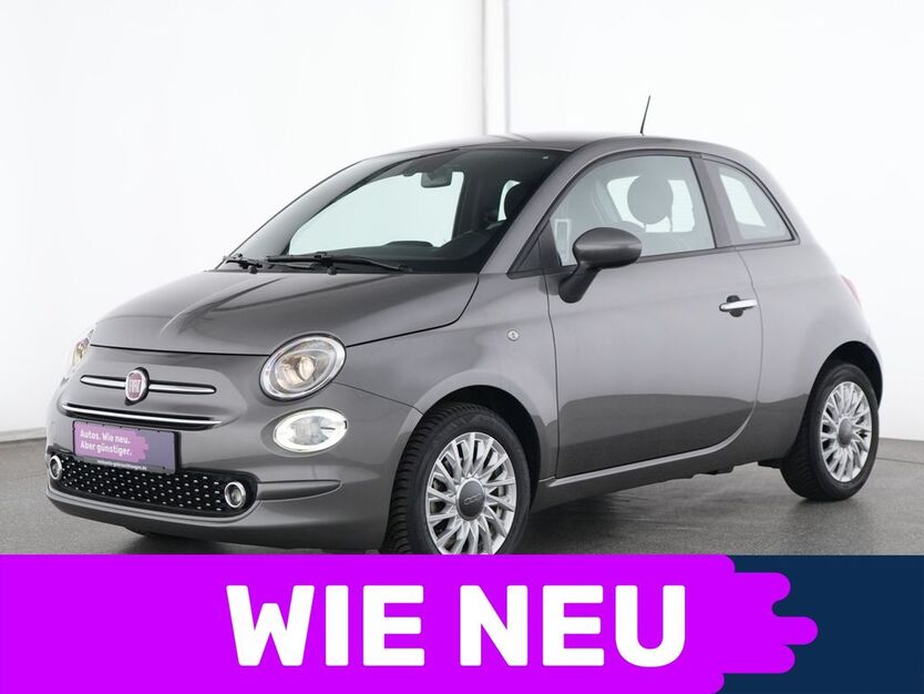 Fiat 500 30.728 km 11.852 € Dietzenbach bei Frankfurt 63128