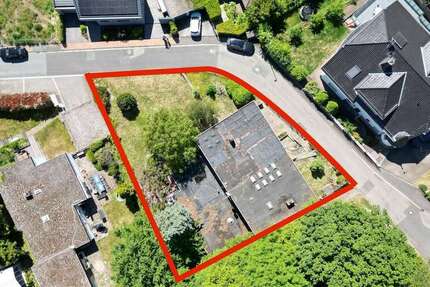 Grundstück zu verkaufen in Kelkheim (Taunus) 549.000 € 994 m² zimmer