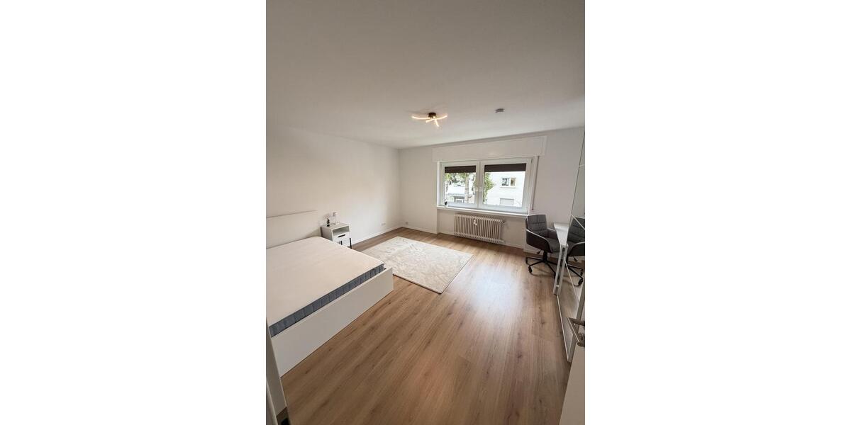 Etagenwohnung Oberursel (Taunus) - 1 Zimmer, 21 m&sup2;, 550&euro; | Angebot:26447263