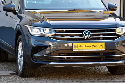 VW Tiguan 97.000 km 25.900 &euro; Limeshain 63694