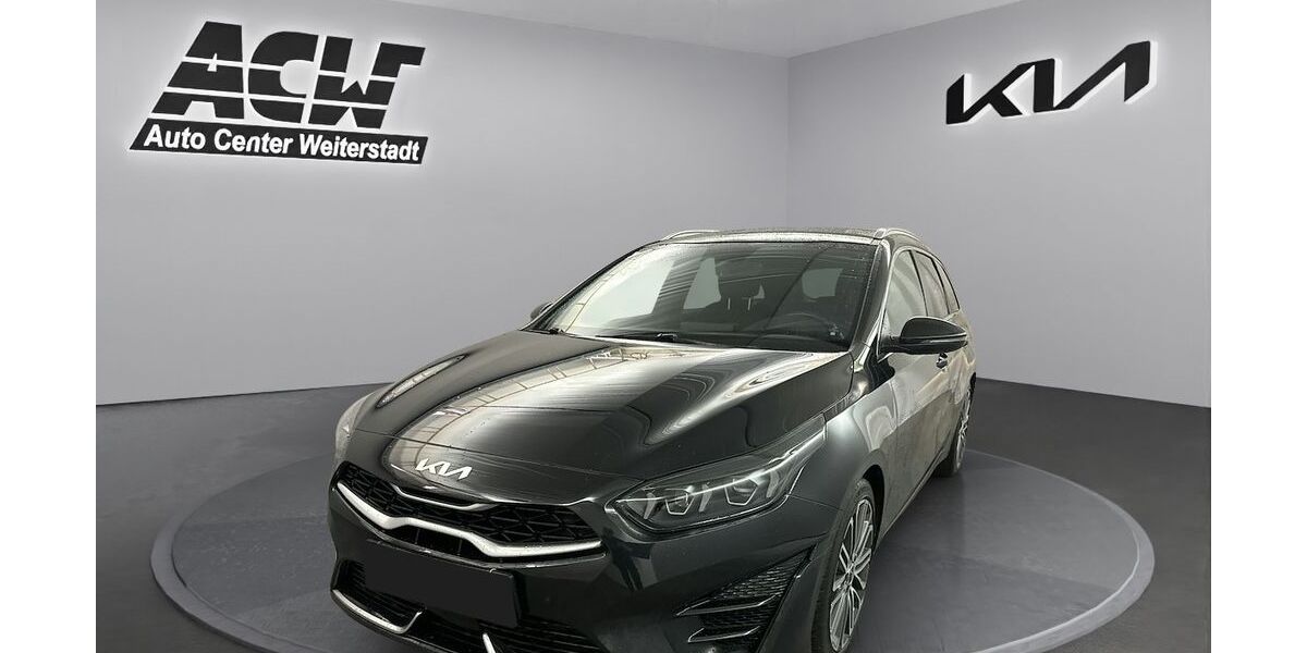 Kia ceed / Ceed 85.200 km 20.870 &euro; Weiterstadt-Darmstadt 64331