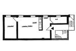 Etagenwohnung Altenstadt - 2 Zimmer, 67 m&sup2;, 870&euro; | Angebot:24689053