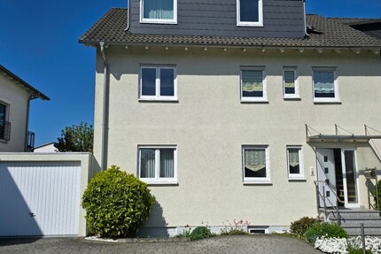 Modernes 1-2 Generationenhaus in familienfreundlicher Wohnlage von Mühlheim! 7 zimmer