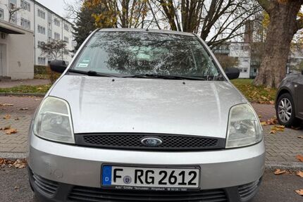 Ford Fiesta 200.000 km 750 € Frankfurt am Main 60488