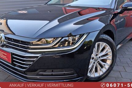 VW Arteon 99.800 km 18.500 € Münster (Hessen) 64839
