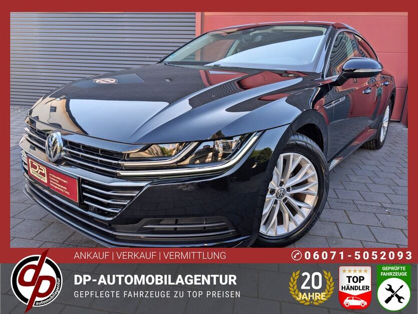VW Arteon 99.800 km 18.500 € Münster (Hessen) 64839