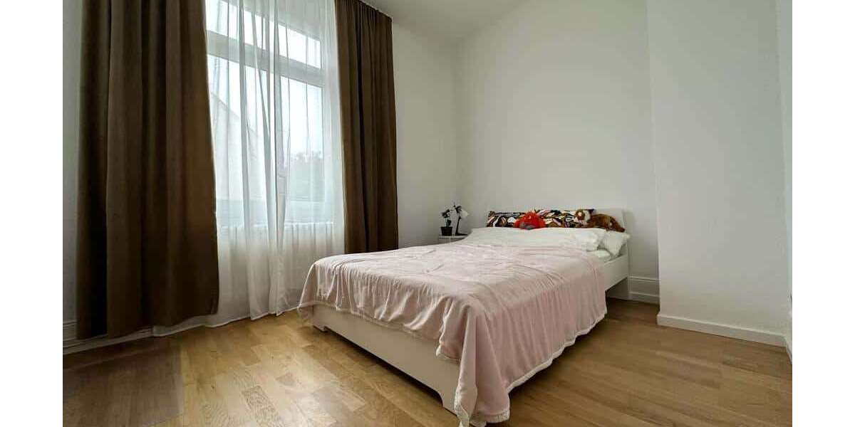 Zimmer Frankfurt am Main Nordend West - 845&euro; | Angebot:27125019