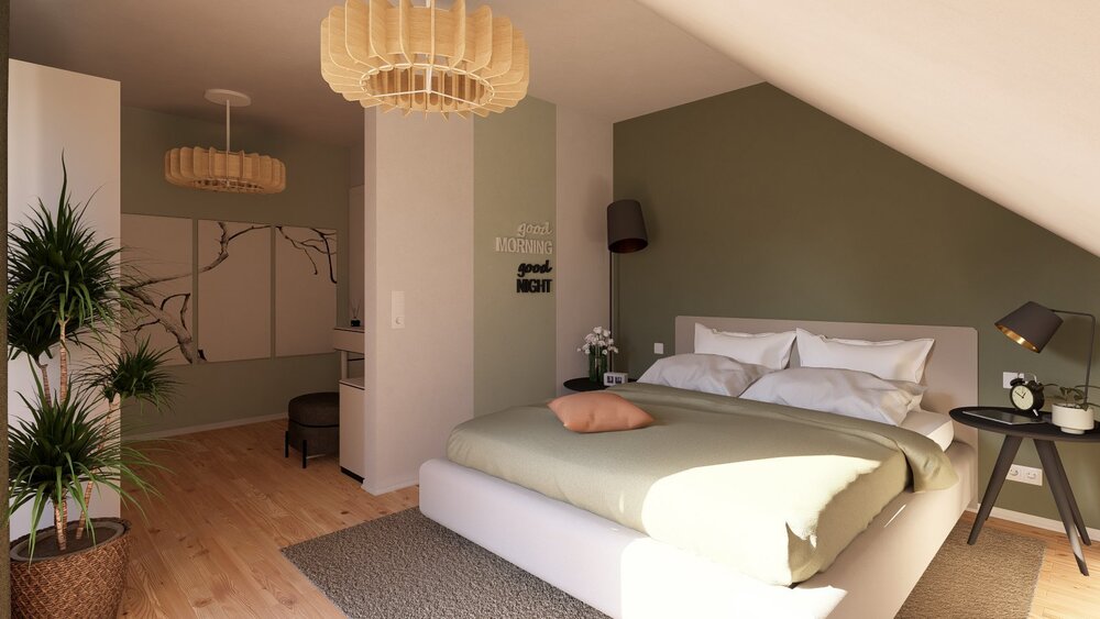 +++ Aktionshaus PUR HOME 1 als DHH +++ - Einfamilienhaus Oberursel Weisskirchen | Angebot:27299651