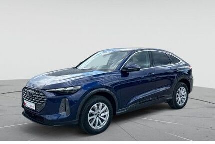 Audi Q5 21.166 km 52.491 &euro; Darmstadt 64295