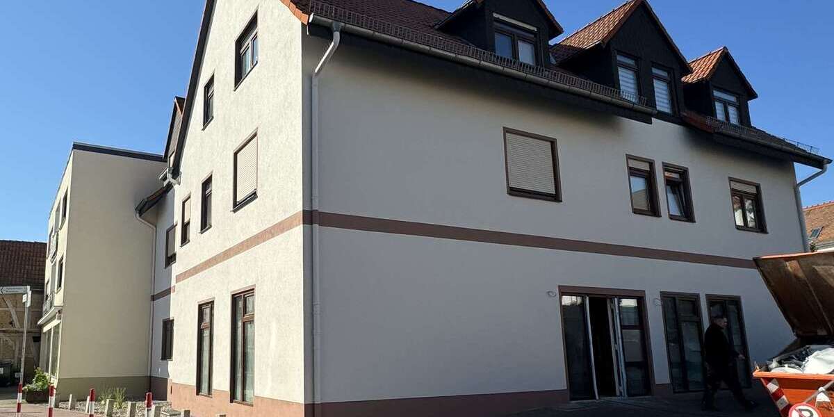 Etagenwohnung Frankfurt am Main Nieder-Erlenbach - 2 Zimmer, 60 m&sup2;, 990&euro; | Angebot:27357129