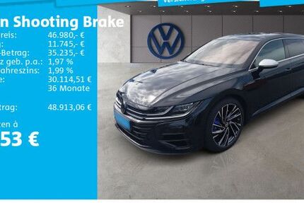 VW Arteon 21.879 km 46.980 € Hanau 63452