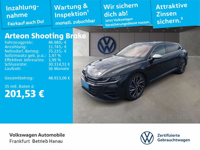 VW Arteon 21.879 km 46.980 € Hanau 63452