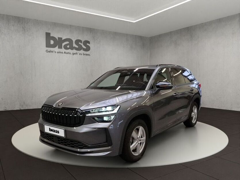 Kodiaq